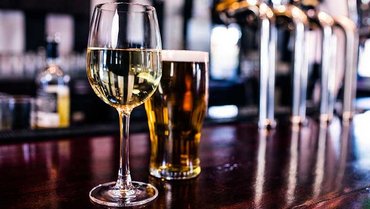 NIR spectroscopy for Liquors & Spirits