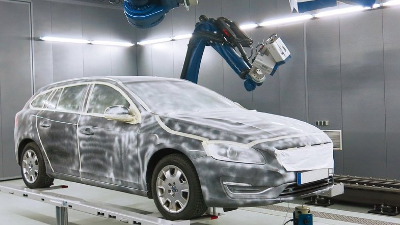 NVH testing, NVH acoustics with NVH measurement and laser sensor technology from Polytec NVH testing, NVH acoustics with NVH measurement and laser sensor technology from Polytec