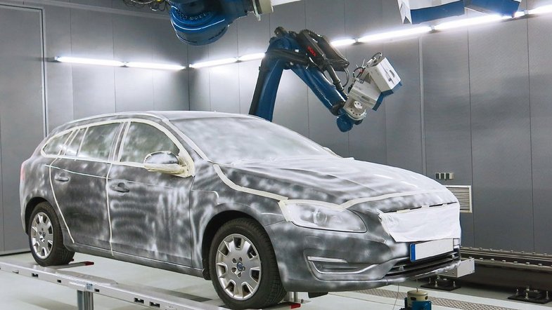 NVH testing, NVH acoustics with NVH measurement and laser sensor technology from Polytec NVH testing, NVH acoustics with NVH measurement and laser sensor technology from Polytec