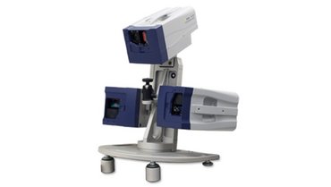 PSV QTec 3D Polytec Scanning Vibrometer - Polytec PSV QTec 3D Polytec Scanning Vibrometer - Polytec