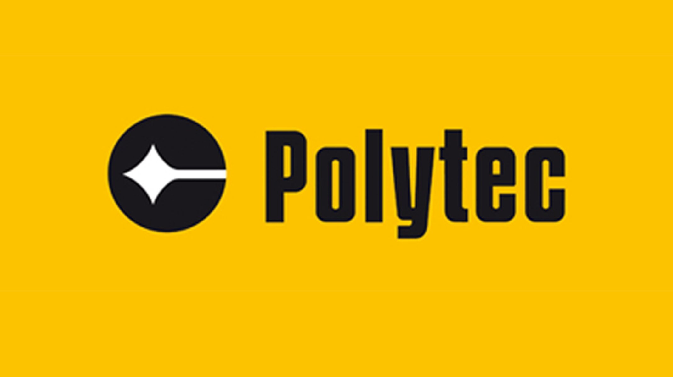 Polytec Logo Polytec Logo