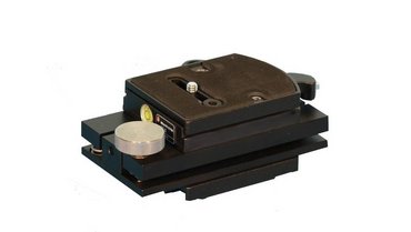 Vibrometer accessory tilt stage Vibrometer accessory tilt stage