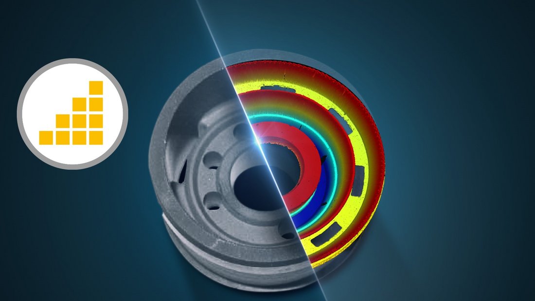 Mesure de la hauteur des marches, des paramètres de forme et de la topographie de surface en 3D Mesure de la hauteur des marches, des paramètres de forme et de la topographie de surface en 3D