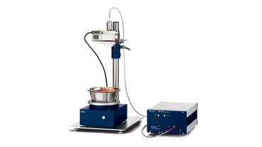 Laboratory stand D Laboratory stand D