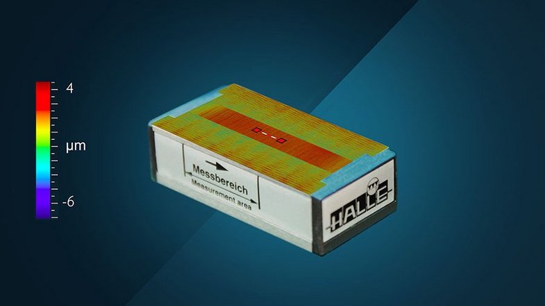 Evaluating form deviation and roughness on metals and cnc manufactured parts Evaluating form deviation and roughness on metals and cnc manufactured parts