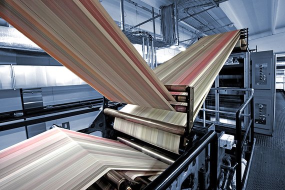 Process optimization by velocity measurement during printing processes Process optimization by velocity measurement during printing processes
