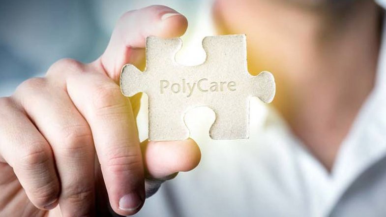PolyCare maintenance program now including 4 year warranty for 2021 purchases PolyCare maintenance program now including 4 year warranty for 2021 purchases