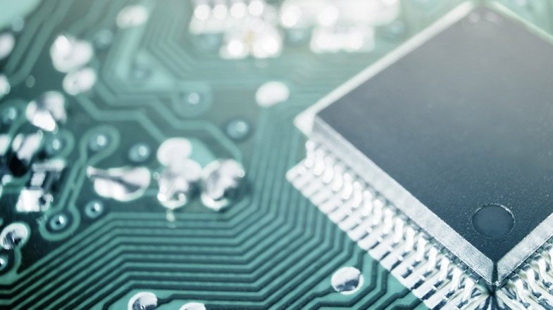 Optical measurement technology for Electronic, Semiconductor and Solar industry