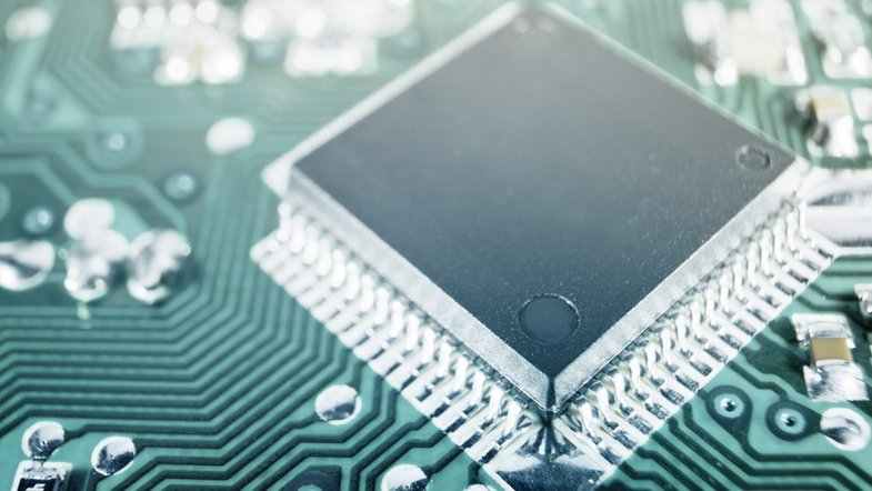 Optical measurement technology for Electronic, Semiconductor and Solar industry