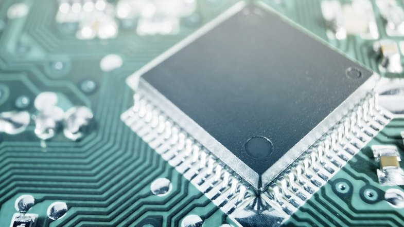 Optical measurement technology for Electronic, Semiconductor and Solar industry