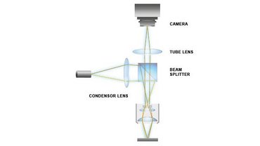 Optical length and speed measurement for cables and wires - Polytec