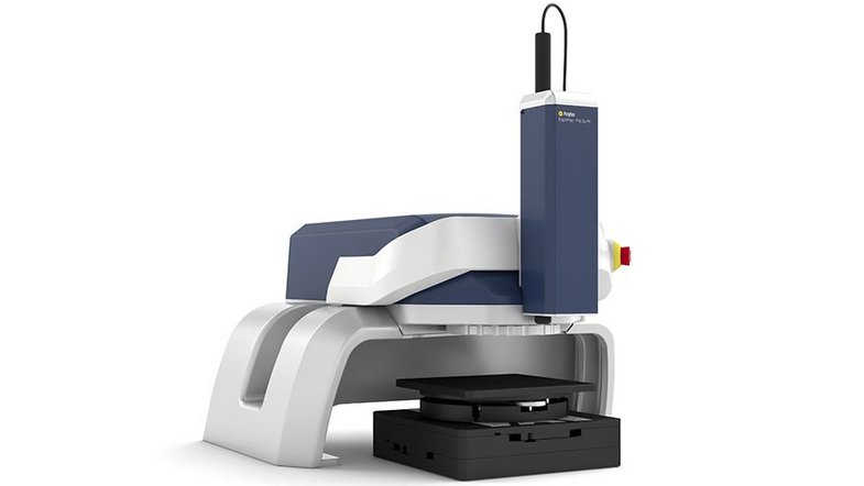 TopMap Pro.Surf+ measuring form deviation and roughness TopMap Pro.Surf+ measuring form deviation and roughness