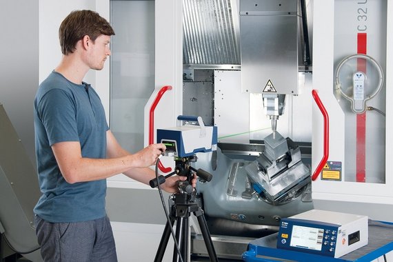 VibroFlex mit QTec Technologie liefert klare und zuverlässige Messdaten von technischen und anspruchsvollen Oberflächen schwingender Strukturen VibroFlex mit QTec Technologie liefert klare und zuverlässige Messdaten von technischen und anspruchsvollen Oberflächen schwingender Strukturen