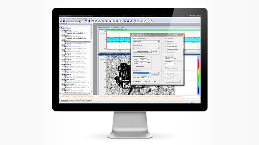 Project Manager Project Manager