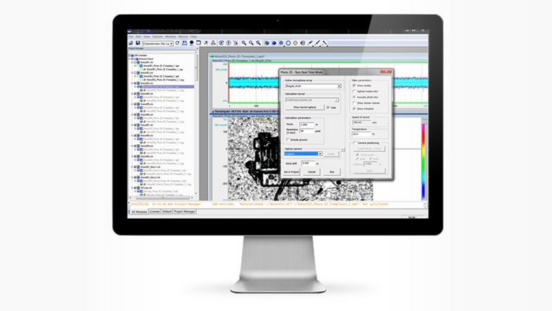 Project Manager Project Manager