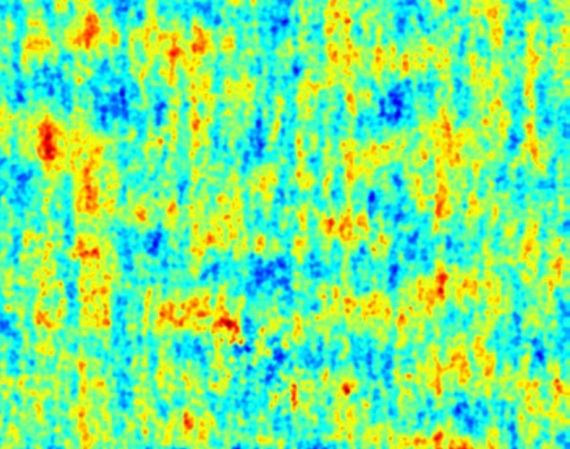 Aluminium surface Wsa(1-5): 0.81 μm, Wa 08: 1.23 μm, Roping grade: 3.41, Topography measured with a Polytec whitelight interferometer according to the Steel Institute VDEh guideline SEP 1941 Aluminium surface Wsa(1-5): 0.81 μm, Wa 08: 1.23 μm, Roping grade: 3.41, Topography measured with a Polytec whitelight interferometer according to the Steel Institute VDEh guideline SEP 1941