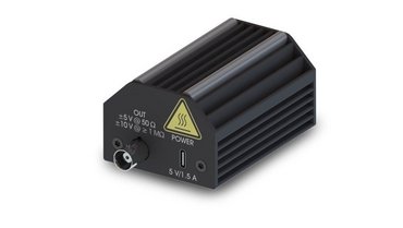 A-AMP-0001 Amplifier for signal generator A-AMP-0001 Amplifier for signal generator