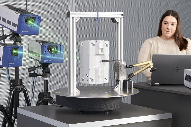 rotovib-modal-test-station RotoVib - Modal test station