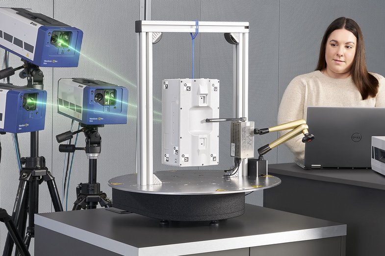 rotovib-modal-test-station RotoVib - Modal test station