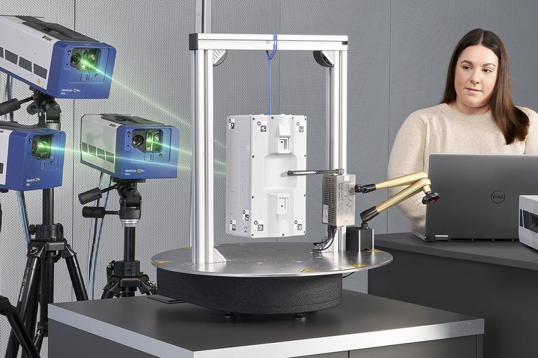 rotovib-modal-test-station RotoVib - Modal test station