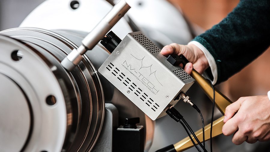 Precise force level control and reproducible position and angle