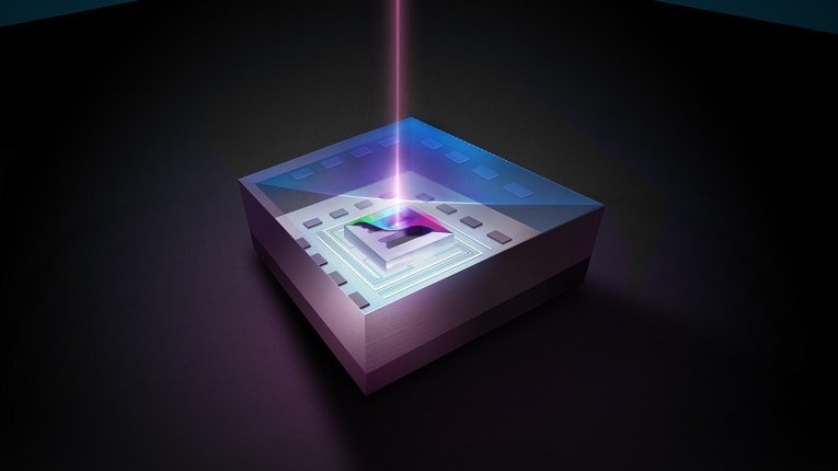 MSA-650 IRIS Micro System Analyzer zur optischen Messung der unverfälschten Bauteildynamik an verkapselten MEMS MSA-650 IRIS Micro System Analyzer zur optischen Messung der unverfälschten Bauteildynamik an verkapselten MEMS