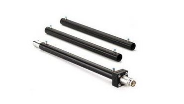 Sinlge pass gas cell Sinlge pass gas cell