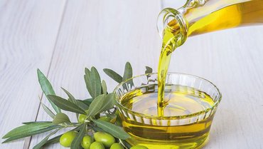 Olive Oil Quality Control