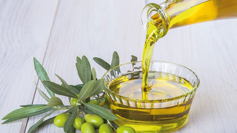 Olive Oil Quality Control