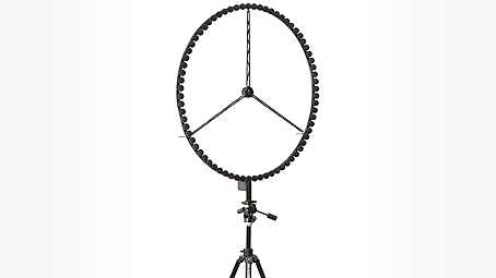 Ring72 AC Pro side view Ring72 AC Pro side view