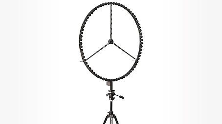 Ring72 AC Pro side view