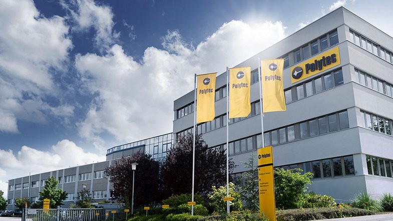 Polytec Headquarter