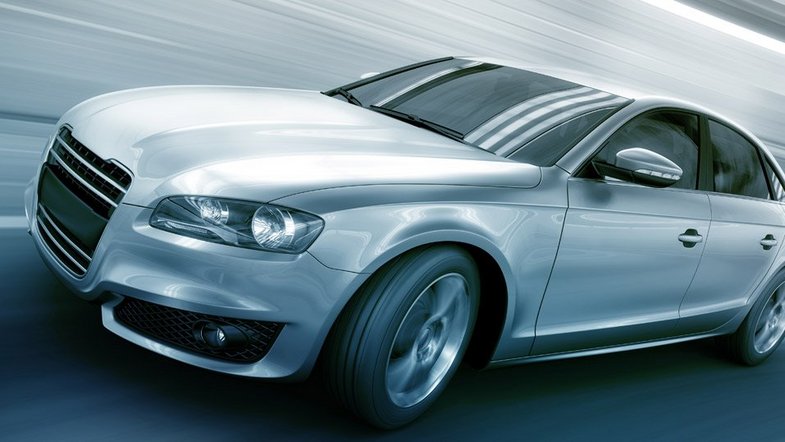 Optical measurement technology for automotive industry