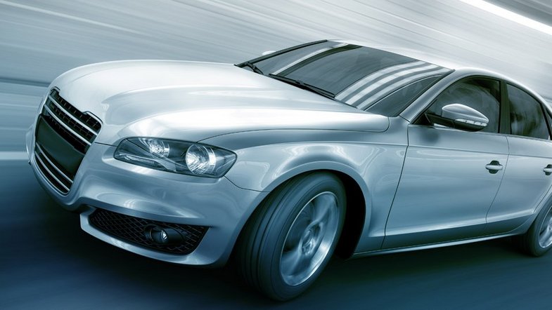 Optical measurement technology for automotive industry