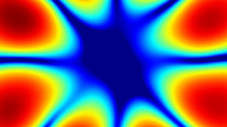 Holography Holography