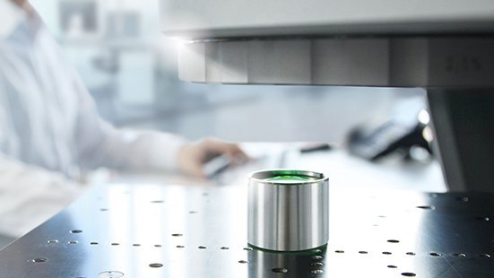 Komplementäre Verfahren der optischen Oberflächenmesstechnik