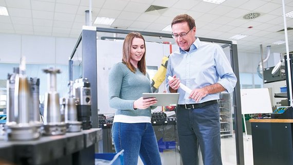 Job offers at Polytec