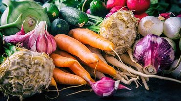 Vegetables Vegetables