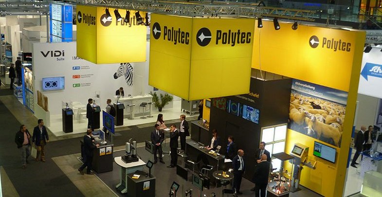 Polytec Tradefair Polytec Tradefair