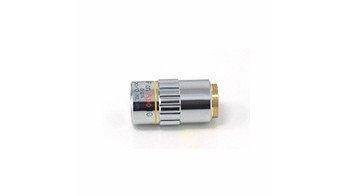 Bright field objectives for Polytec Micro System Analyzers Bright field objectives for Polytec Micro System Analyzers