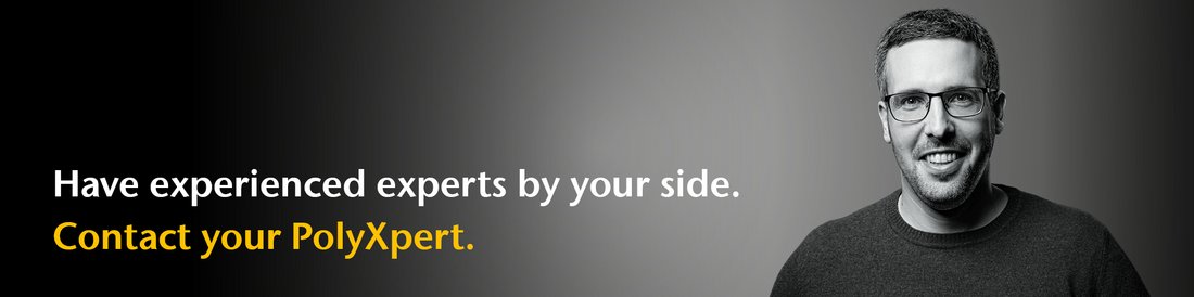 Contact PolyXpert Jan Zepp