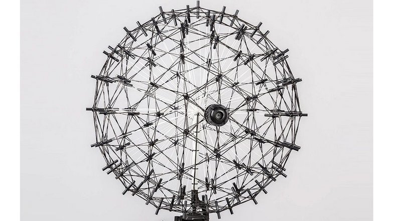 Sphere120 AC Pro Sphere120 AC Pro