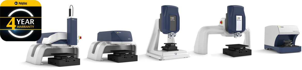 We guarantee all newly purchased TopMap systems for 4 years from date of delivery. We guarantee all newly purchased TopMap systems for 4 years from date of delivery.