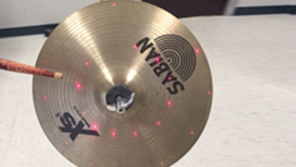 MDE Multipoint Data Evaluation for synchronous optical vibration measurement and analysis MDE Multipoint Data Evaluation for synchronous optical vibration measurement and analysis