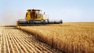Agriculture harvester Agriculture harvester