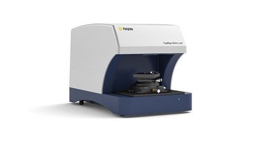 TopMap Metro.Lab workstation for optical 3D surface measurement TopMap Metro.Lab workstation for optical 3D surface measurement