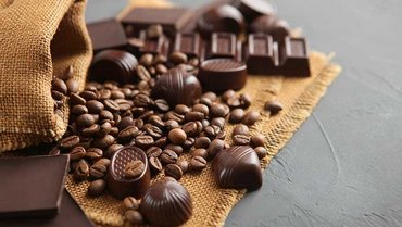 NIR spectroscopy for the analysis of cocoa and chocolate