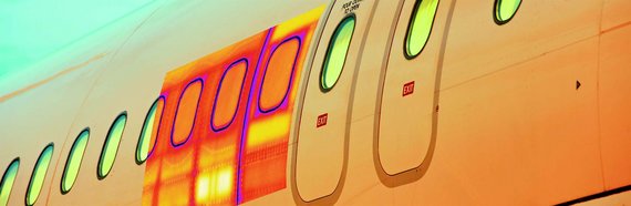 IRNDT Non-destructive testing
