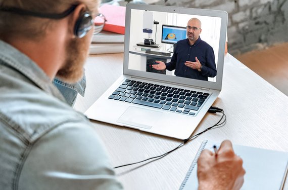 Besprechung Machbarkeitsstudie