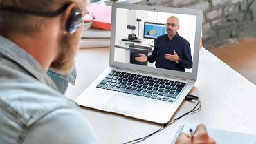 Besprechung Machbarkeitsstudie
